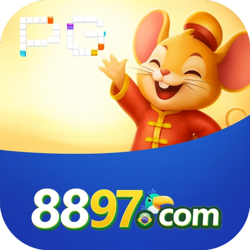 8897 logo