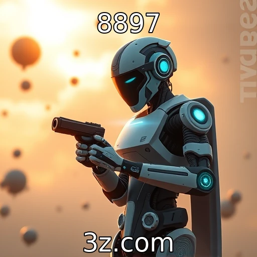 A influência da inteligência artificial nos jogos modernos