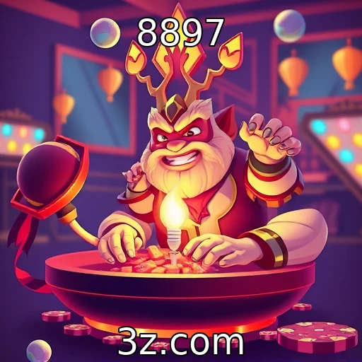 Perspectivas de crescimento na indústria de jogos