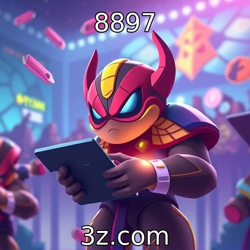 Mudanças nas estratégias de marketing para jogos digitais